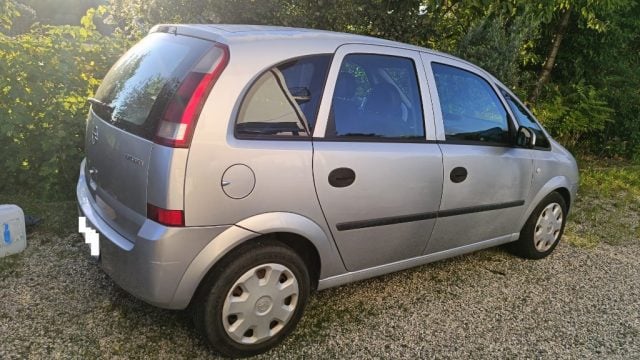 Opel Meriva 1.7 CDTI 101CV Enjoy.. - foto 3 di 4