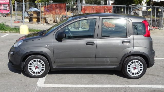 Fiat Panda Hybrid 1.000cc, 70 cv, FireFly S&S, Garanzia.. - foto 4 di 4
