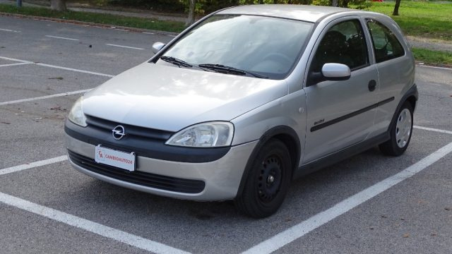 Opel Corsa 1.2i 16V cat, 75 cv. Benzina, versione "Comfort".. - foto 3 di 4