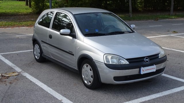Opel Corsa 1.2i 16V cat, 75 cv. Benzina, versione "Comfort".. - foto 2 di 4