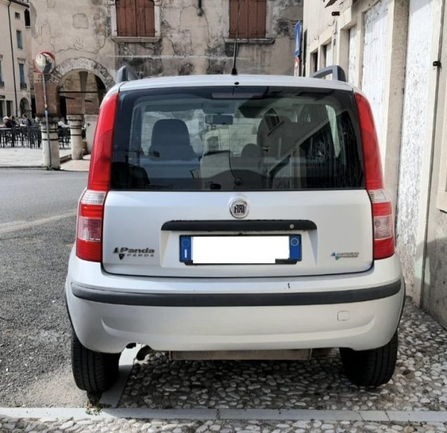 Fiat Panda 1.2 60cv, "Dynamic", Natural Power Metano.. - foto 3 di 4