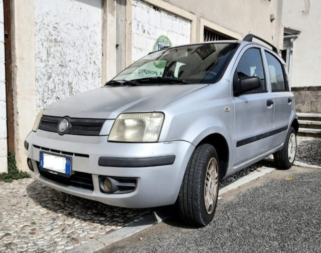 Fiat Panda 1.2 60cv, "Dynamic", Natural Power Metano.. - foto 2 di 4