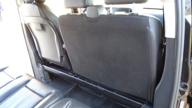 Mercedes-Benz Vito 2.0 CDI, 163cv, Automatica, Tourer Extra-Long, Gar, del 2021, 139.451 km, in vendita a Martellago (VE)