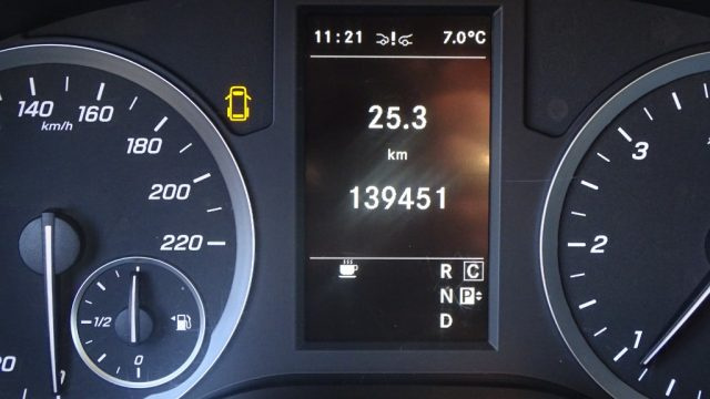 Mercedes-Benz Vito 2.0 CDI, 163cv, Automatica, Tourer Extra-Long, Gar, del 2021, 139.451 km, in vendita a Martellago (VE)