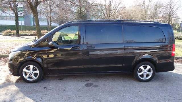 Mercedes-Benz Vito 2.0 CDI, 163cv, Automatica, Tourer Extra-Long, Gar - foto 4 di 4