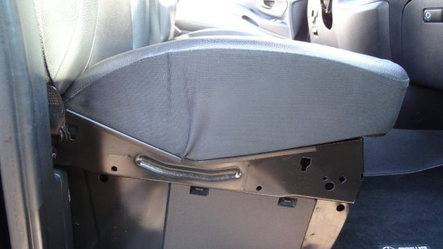 Mercedes-Benz Vito 2.0 CDI, 163cv, Automatica, Tourer Extra-Long, Gar, del 2021, 163.151 km, in vendita a Martellago (VE)