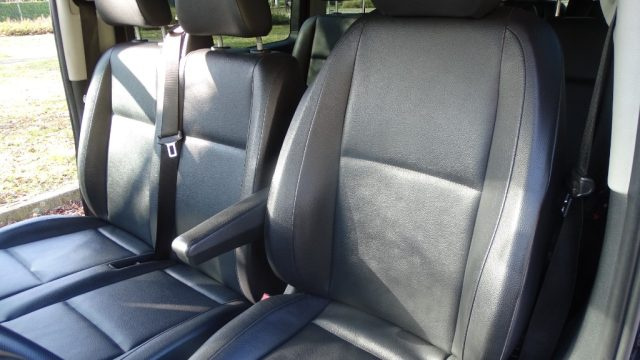 Mercedes-Benz Vito 2.0 CDI, 163cv, Automatica, Tourer Extra-Long, Gar, del 2021, 139.451 km, in vendita a Martellago (VE)