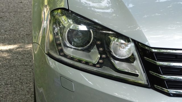 Volkswagen Passat Var. 2.0 TDI 140 cv, DSG High. BM.Tech., Garanzia. usato a MARTELLAGO