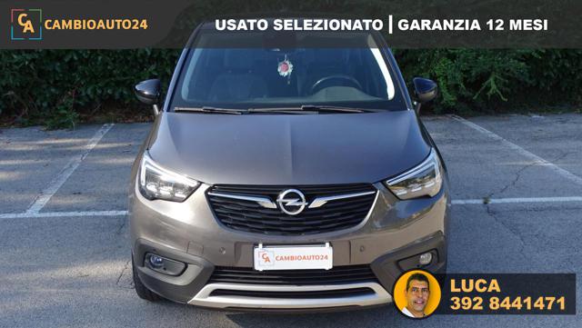 Opel Crossland X 1.5 ECOTEC D 120 CV S&S, Automatica, Garanzia. usato a MARTELLAGO
