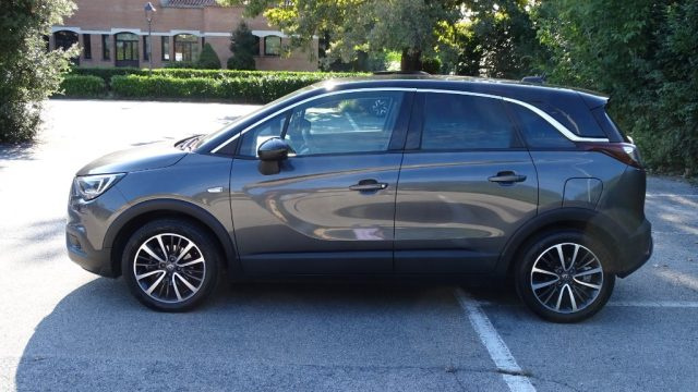 Opel Crossland X 1.5 ECOTEC D 120 CV S&S, Automatica, Garanzia. - foto 4 di 4