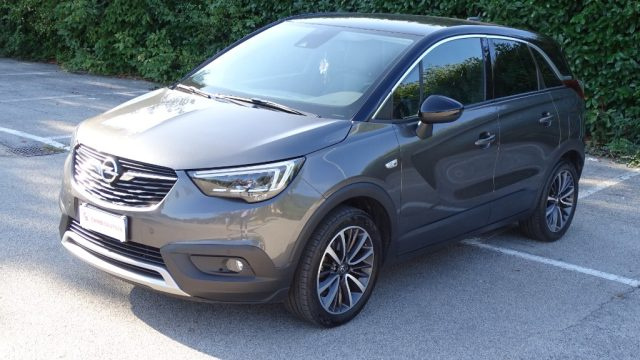 Opel Crossland X 1.5 ECOTEC D 120 CV S&S, Automatica, Garanzia. - foto 3 di 4