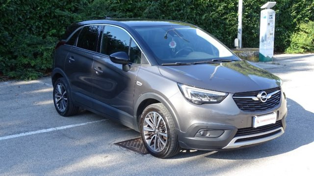 Opel Crossland X 1.5 ECOTEC D 120 CV S&S, Automatica, Garanzia. - foto 2 di 4