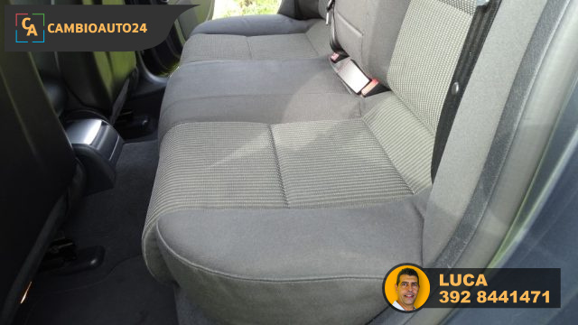 Audi A4 Avant 2.0 TDI 170 CV "SLine", Manuale, Garanzia, del 2008, 134.981 km, in vendita a Martellago (VE)