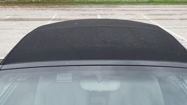 Volkswagen New Beetle 1.9 TDI 105CV Cabrio, del 2006, 189.474 km, in vendita a Martellago (VE)