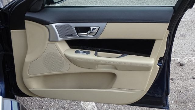 Jaguar XF 3.0 DS V6 Premium Luxury, Tetto, Pelle, Automatica, del 2015, 171.098 km, in vendita a Martellago (VE)
