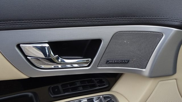 Jaguar XF 3.0 DS V6 Premium Luxury, Tetto, Pelle, Automatica, del 2015, 171.098 km, in vendita a Martellago (VE)