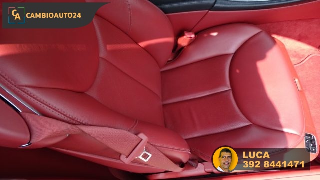 Mercedes-Benz SL 500 cat, del 2004, 98.968 km, in vendita a Martellago (VE)