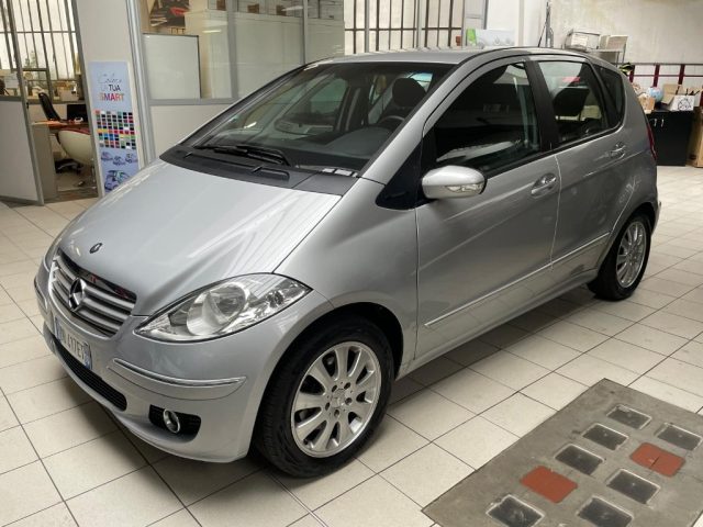 Mercedes-Benz A 200 CDI Elegance Automatica - foto 1 di 4