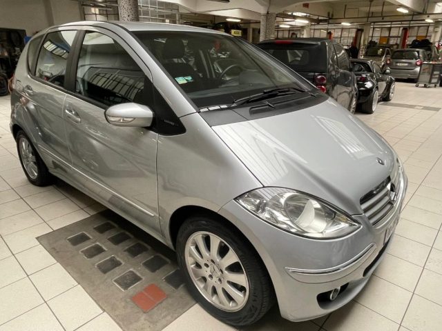 Mercedes-Benz A 200 CDI Elegance Automatica usato a TORINO