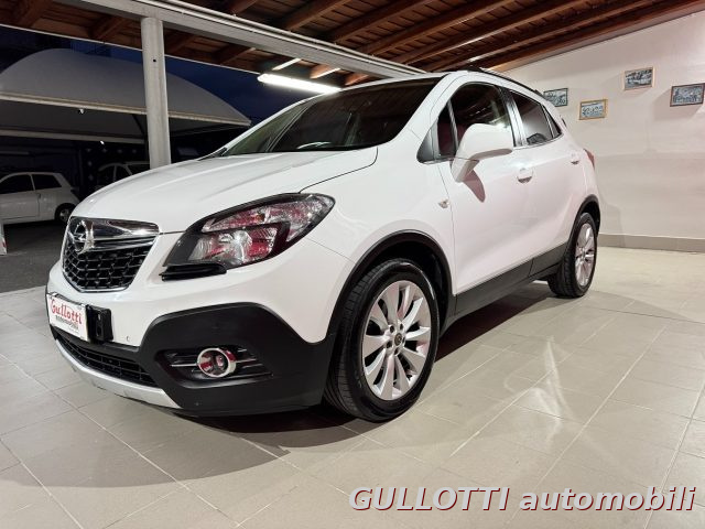 Opel Mokka 1.6 CDTI 136CV Cosmo - foto 3 di 4