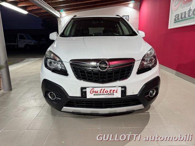 Opel Mokka 1.6 CDTI 136CV Cosmo - foto 2 di 4