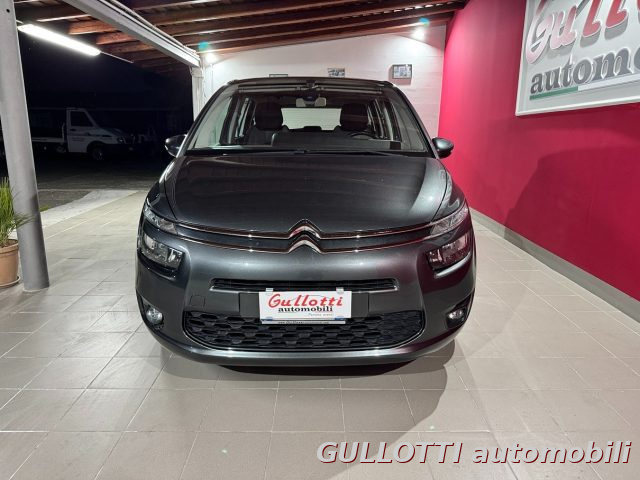 Citroen Grand C4 Picasso 1.6 e-HDi 115 cv 7posti Seduction - foto 2 di 4