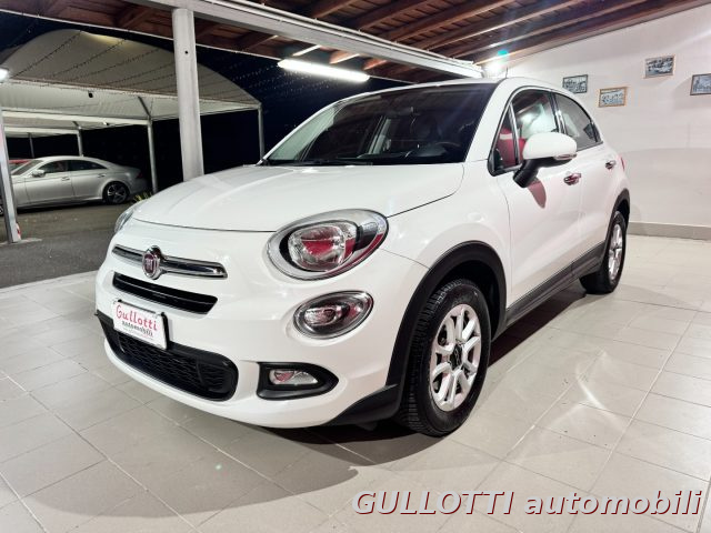 Fiat 500X 1.3 MultiJet 95 CV Pop Star - foto 3 di 4