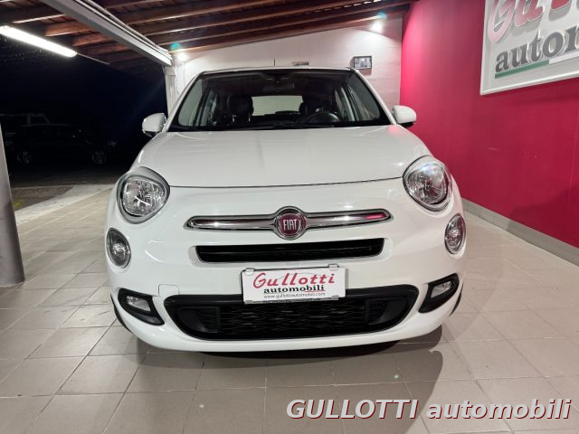 Fiat 500X 1.3 MultiJet 95 CV Pop Star - foto 2 di 4