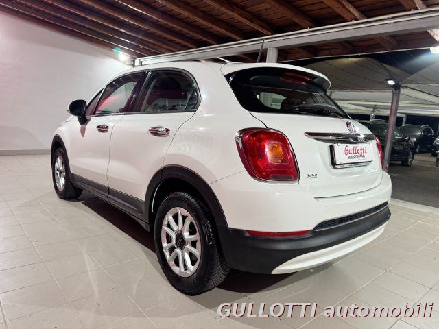 Fiat 500X 1.3 MultiJet 95 CV Pop Star - foto 4 di 4