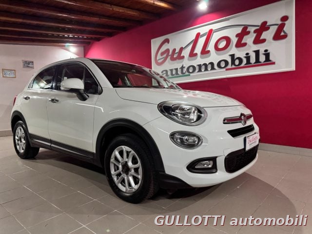 Fiat 500X 1.3 MultiJet 95 CV Pop Star, del 2018, 77.560 km, in vendita a Bronte (CT)
