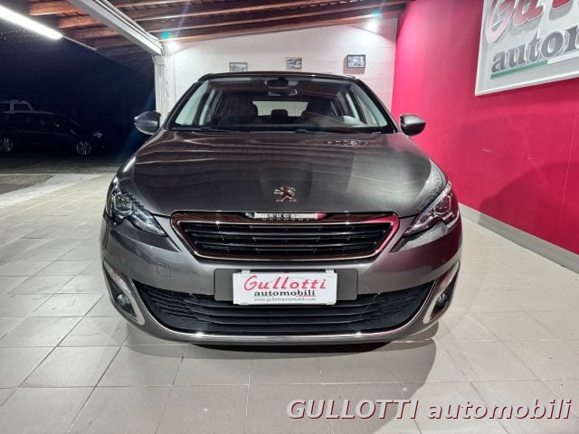 Peugeot 308 1.6 BlueHDi 120 Allure - foto 2 di 4