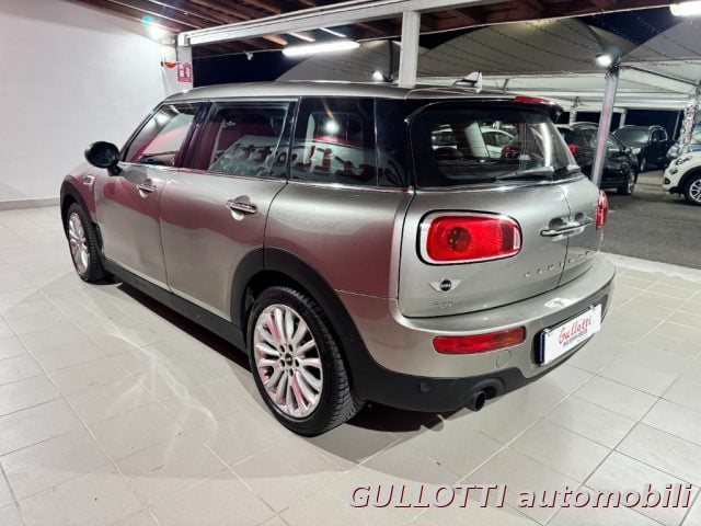 MINI Clubman 1.5 One Hype Clubman - foto 4 di 4