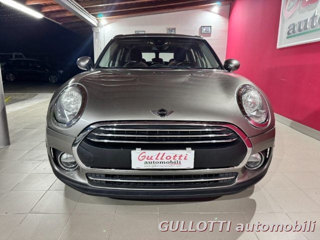 MINI Clubman 1.5 One Hype Clubman - foto 2 di 4