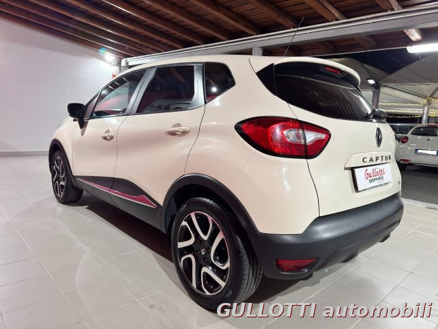 Renault Captur 1.5 dCi 90 CV Energy R-Link - foto 4 di 4