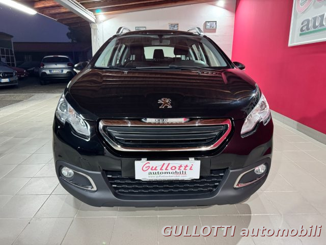 Peugeot 2008 1.6 e-HDi 92 CV Allure - foto 2 di 4