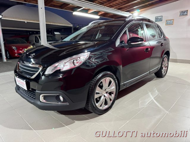 Peugeot 2008 1.6 e-HDi 92 CV Allure - foto 3 di 4