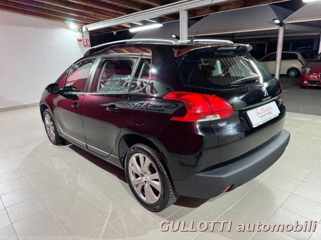 Peugeot 2008 1.6 e-HDi 92 CV Allure - foto 4 di 4