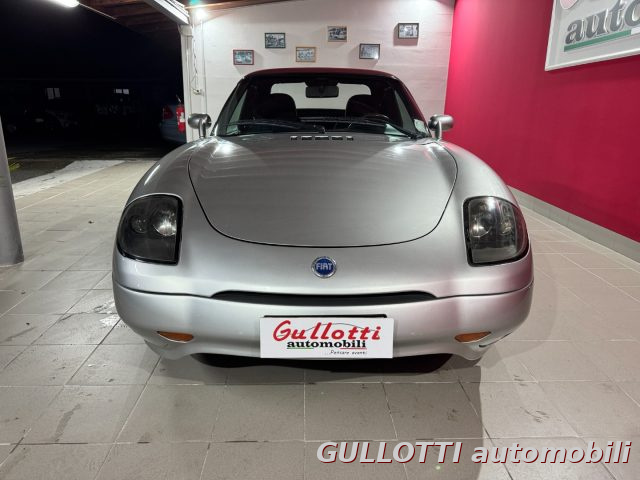 Fiat Barchetta 1.8 16V - foto 2 di 17
