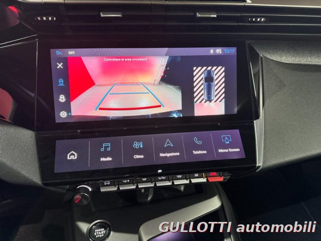 Peugeot 308 BlueHDi 130cv EAT8 SW Allure - foto 1 di 4