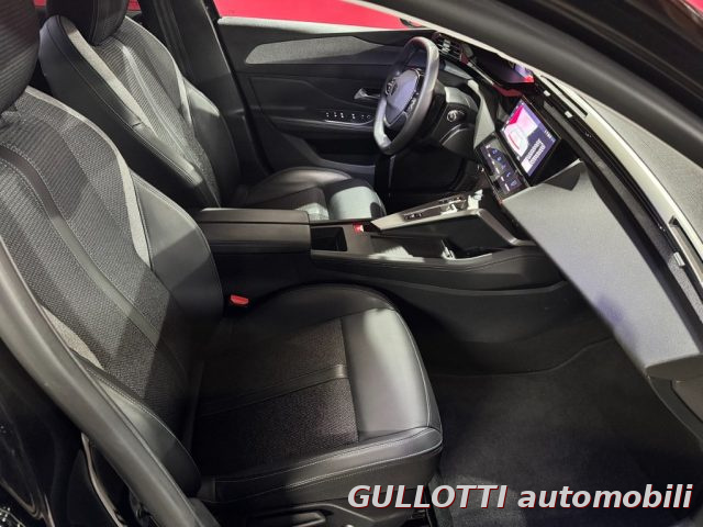 Peugeot 308 BlueHDi 130cv EAT8 SW Allure usato a BRONTE