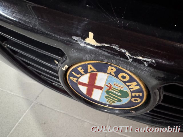 Alfa Romeo Spider 2.0i, del 1992, 66.350 km, in vendita a Bronte (CT)