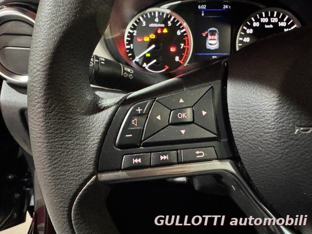 Nissan Micra 1.0 IG-T 92cv Acenta, del 2022, 73.256 km, in vendita a Bronte (CT)