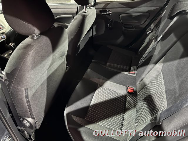 Nissan Micra 1.0 IG-T 92cv Acenta usato a BRONTE