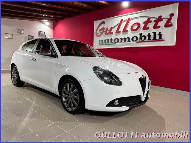 Alfa Romeo Giulietta 1.6 JTDm 120 CV Business usato a BRONTE