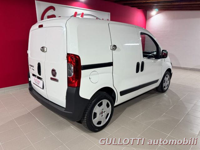 Fiat Fiorino 1.3 MJT 95CV Cargo, del 2017, 157.000 km, in vendita a Bronte (CT)