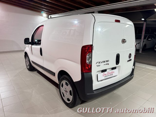 Fiat Fiorino 1.3 MJT 95CV Cargo - foto 4 di 4
