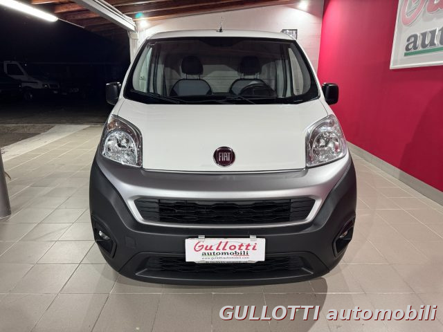 Fiat Fiorino 1.3 MJT 95CV Cargo usato a BRONTE