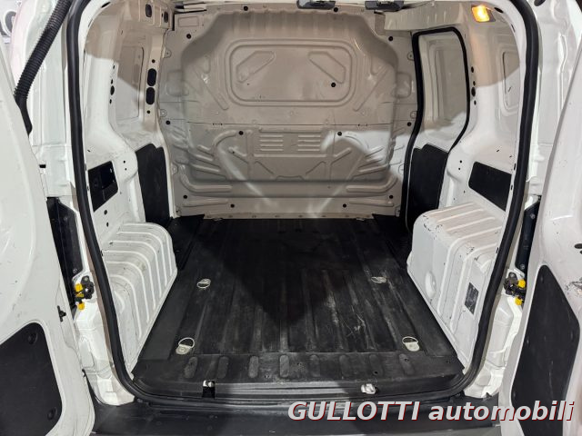 Fiat Fiorino 1.3 MJT 95CV Cargo usato a BRONTE
