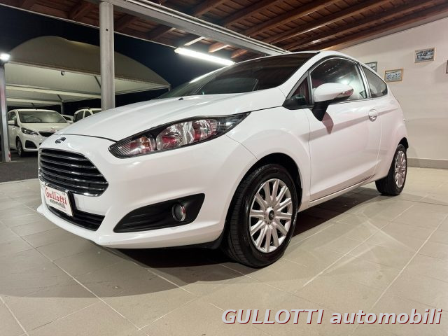 Ford Fiesta 1.2 60CV 3P Business - foto 3 di 4