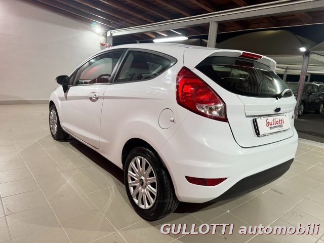 Ford Fiesta 1.2 60CV 3P Business - foto 4 di 4
